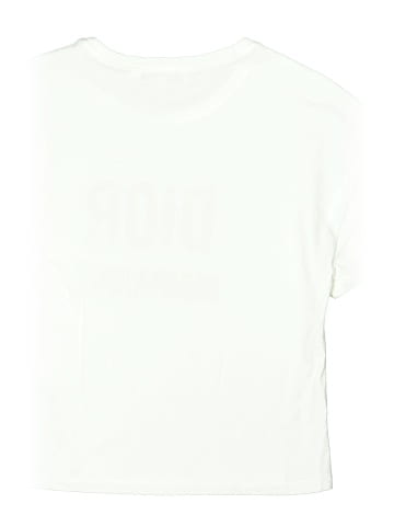 Dior Sleeveless T-Shirt (view 2)