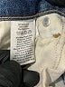 Everlane Blue Jeans Size 28 waist - photo 8