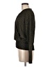 Michael Stars Gold Long Sleeve Blouse Size Med (1) - photo 5
