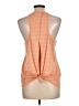 Gap Fit Orange Tank Top Size L - photo 2