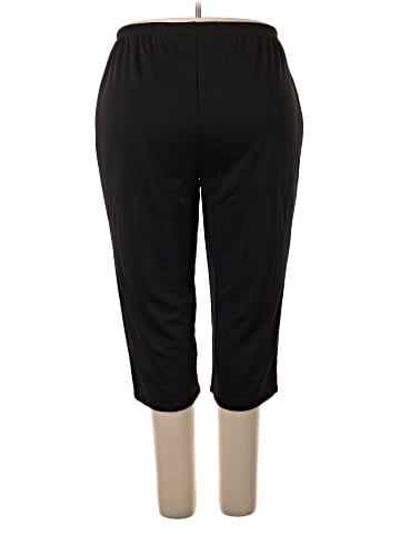 Woman Within Active Pants (view 2)