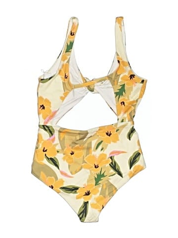 L Space One Piece Swimsuit (view 2)