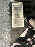 Athleta Floral Black Sweatshirt Size S - photo 8