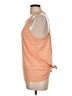 Gap Fit Orange Tank Top Size L - photo 5