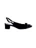 VANELi Black Heels Size 7 - photo 1