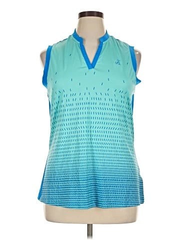 Adidas Sleeveless T-Shirt (view 1)