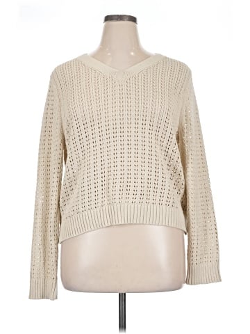Talbots Pullover Sweater (view 1)