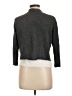 Eileen Fisher Gray Cardigan Size L - photo 2