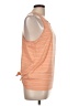 Gap Fit Orange Tank Top Size L - photo 4