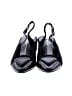 VANELi Black Heels Size 7 - photo 2