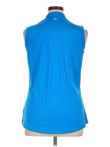 Adidas Sleeveless T-Shirt (view 2)