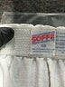 SOFFE Solid Ivory Athletic Shorts Size XS - photo 3