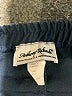 Anthony Richards Solid Blue Formal Skirt Size 16 - photo 4