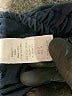 Anthony Richards Solid Blue Formal Skirt Size 16 - photo 5
