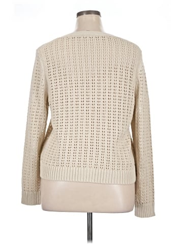 Talbots Pullover Sweater (view 2)