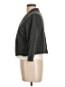 Eileen Fisher Gray Cardigan Size L - photo 5