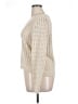Talbots 100% Cotton Ivory Pullover Sweater Size XL - photo 5