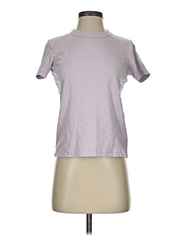 Uniqlo U Short Sleeve Turtleneck (view 1)