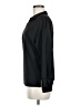 Unbranded Black Long Sleeve Polo Size M - photo 5