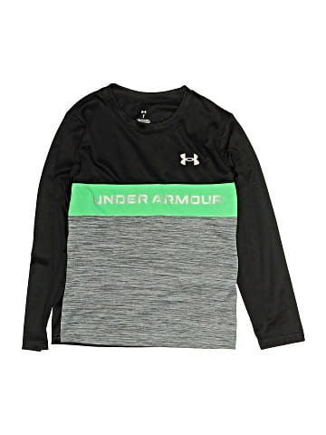 Under Armour Long Sleeve T-Shirt (view 1)
