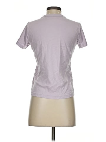 Uniqlo U Short Sleeve Turtleneck (view 2)