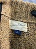 Universal Thread Tweed Brown Turtleneck Sweater Size S - photo 7