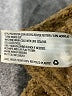 Universal Thread Tweed Brown Turtleneck Sweater Size S - photo 8