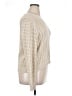 Talbots 100% Cotton Ivory Pullover Sweater Size XL - photo 4