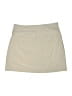 Athleta Solid Tan Active Skort Size 10 - photo 2