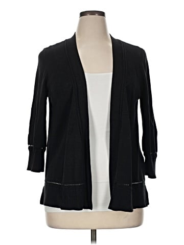 Terra & Sky Cardigan (view 1)