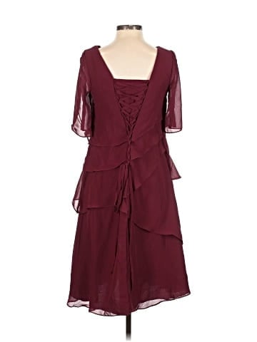 Unbranded Cocktail Dress (view 2)