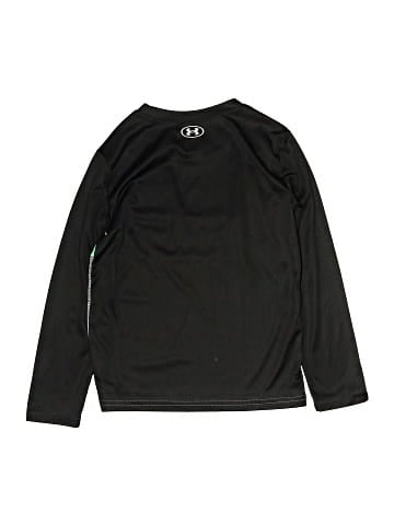 Under Armour Long Sleeve T-Shirt (view 2)
