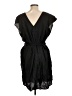 Splendid Black Cocktail Dress Size L - photo 2
