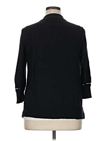 Terra & Sky Cardigan (view 2)