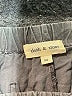 Cloth & Stone Gray Shorts Size M - photo 3