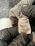 Cloth & Stone Gray Shorts Size M - photo 4