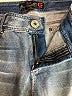 G by GUESS Solid Blue Jeans Size 32 waist - photo 3