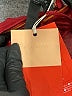 Roksanda 100% Polyester Burgundy Casual Dress Size S - photo 7