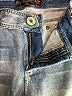 G by GUESS Solid Blue Jeans Size 32 waist - photo 4