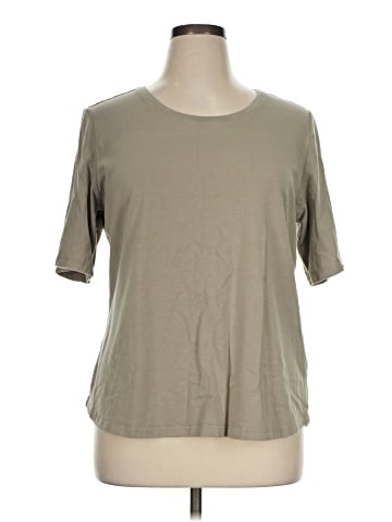 D&Co. Short Sleeve T-Shirt (view 1)
