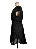Splendid Black Cocktail Dress Size L - photo 5
