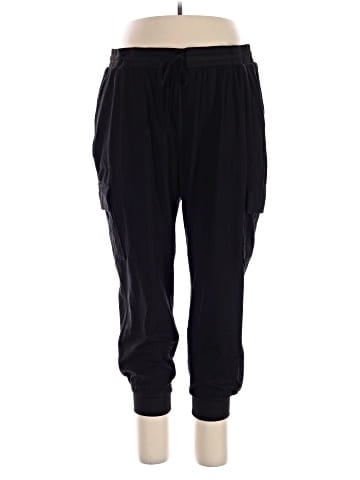 Zac & Rachel Track Pants (view 1)