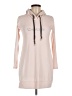 Bebe Pink Sweatshirt Size M (estimated) - photo 1