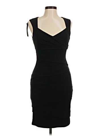 White House Black Market Cocktail Dress (view 1)