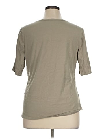 D&Co. Short Sleeve T-Shirt (view 2)