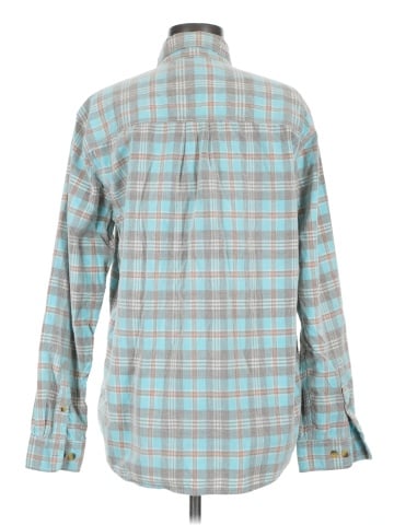 Territory Ahead Long Sleeve Polo (view 2)