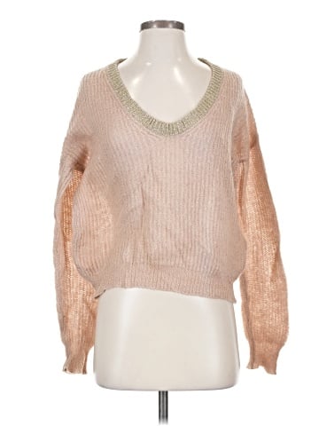 Acote Long Sleeve Top (view 1)