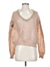 Acote Tan Long Sleeve Top Size Lg (2) - photo 1