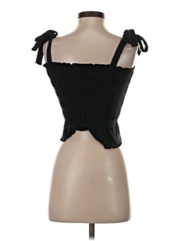 Altar'd State Sleeveless Top (view 2)