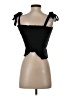 Altar'd State Black Sleeveless Top Size XS - photo 2